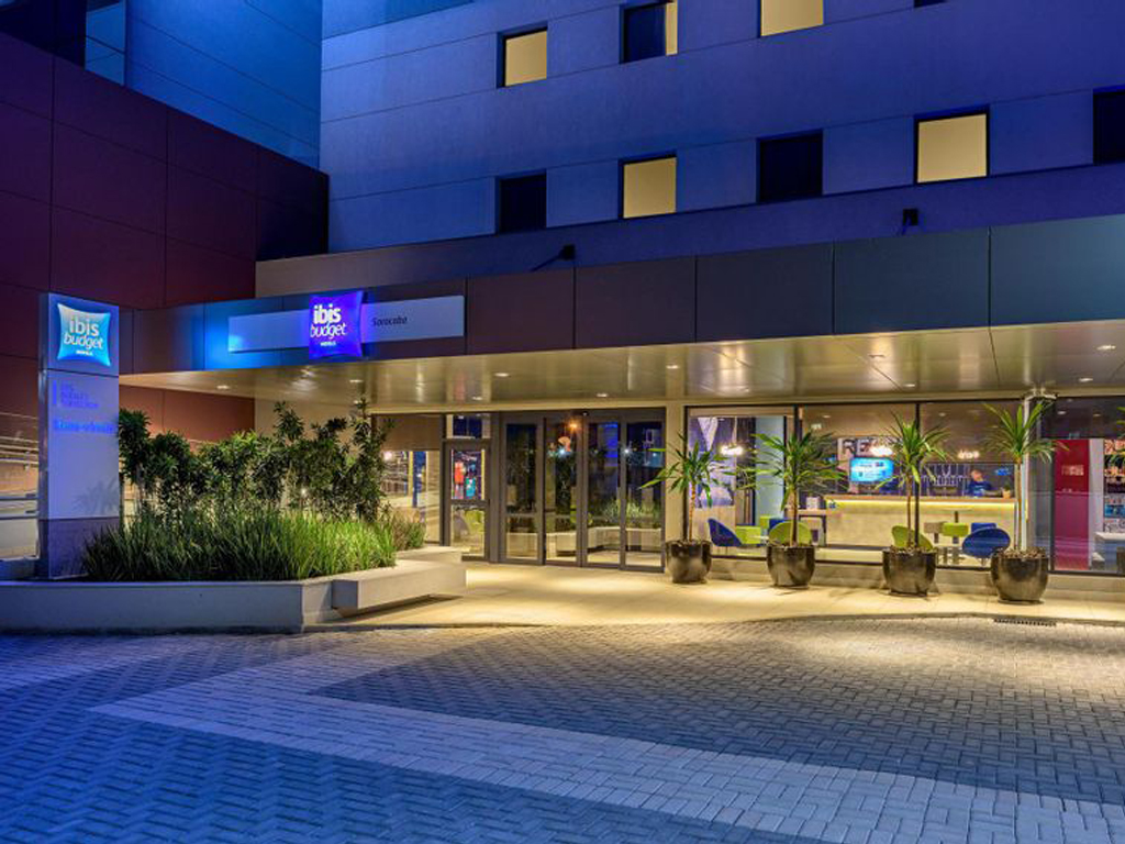 Ibis Budget Sorocaba