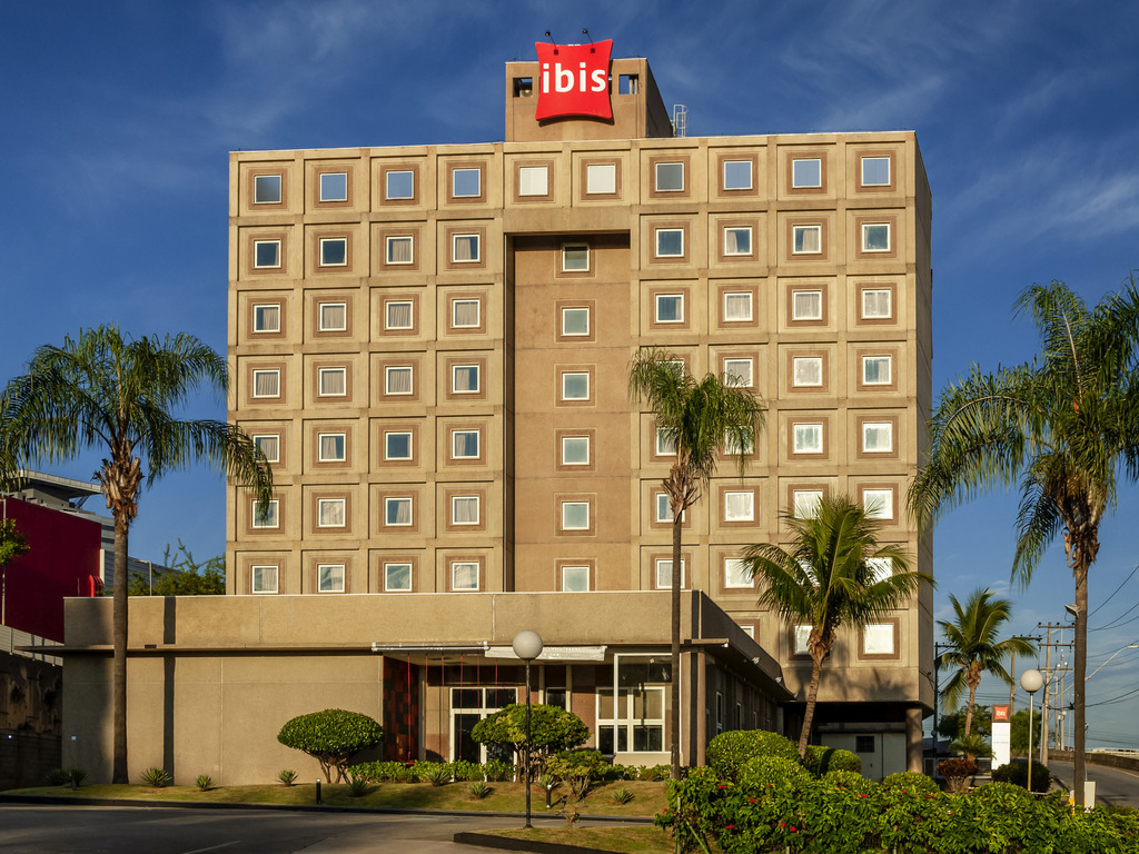 Ibis Sorocaba
